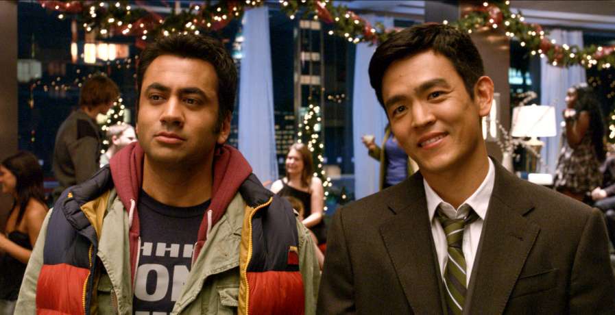 dobbins recommends harold and kumar nuns pic