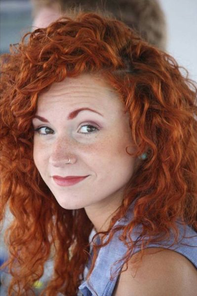 andre pedro recommends hot redhead mom pic