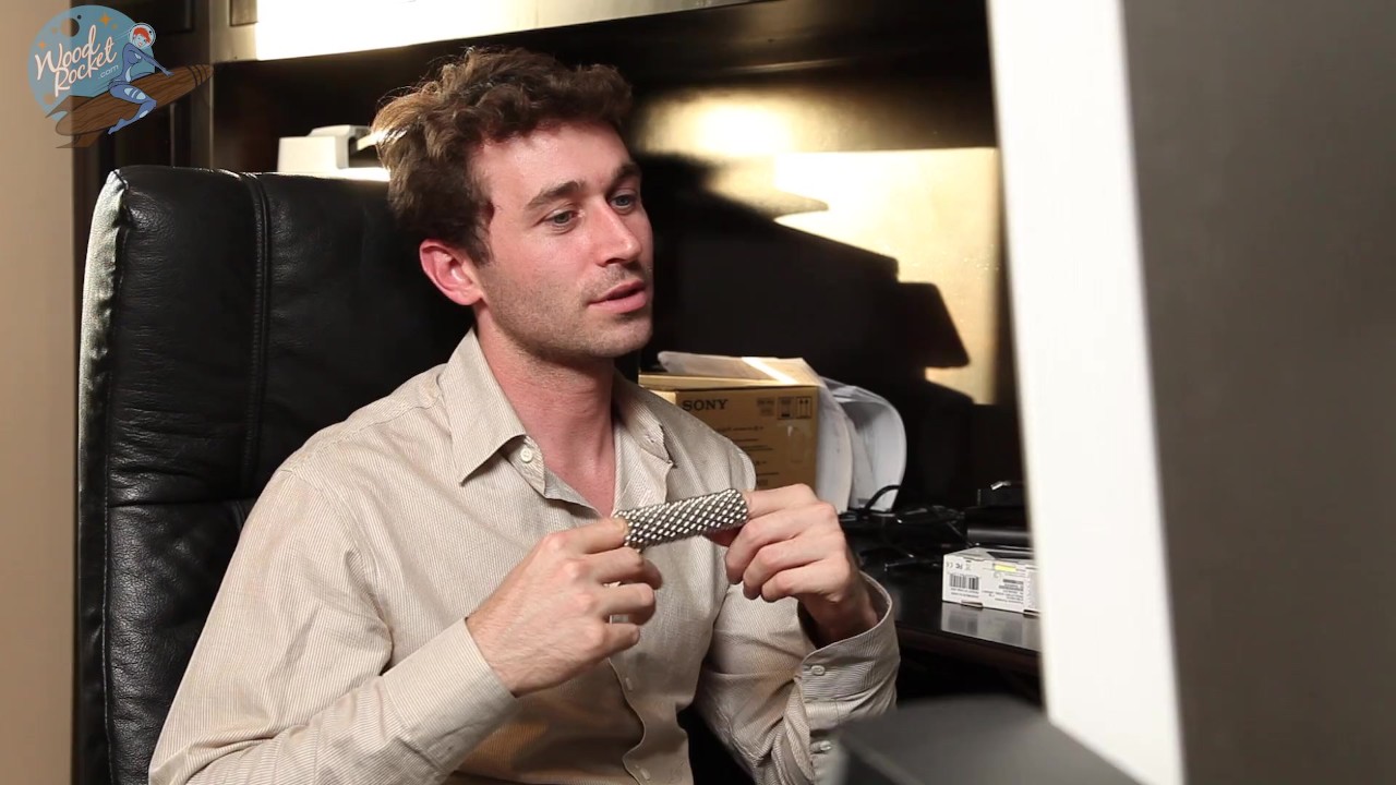 James Deen Solo Porn hot breast