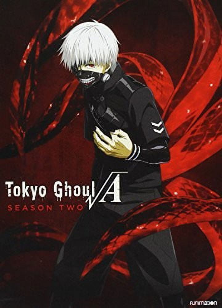 andrew difranco recommends tokyo ghoul online dub pic
