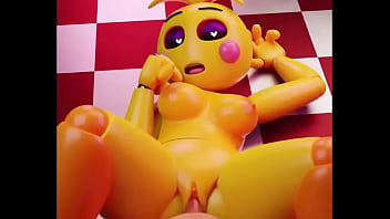 Best of Fnaf chica sex