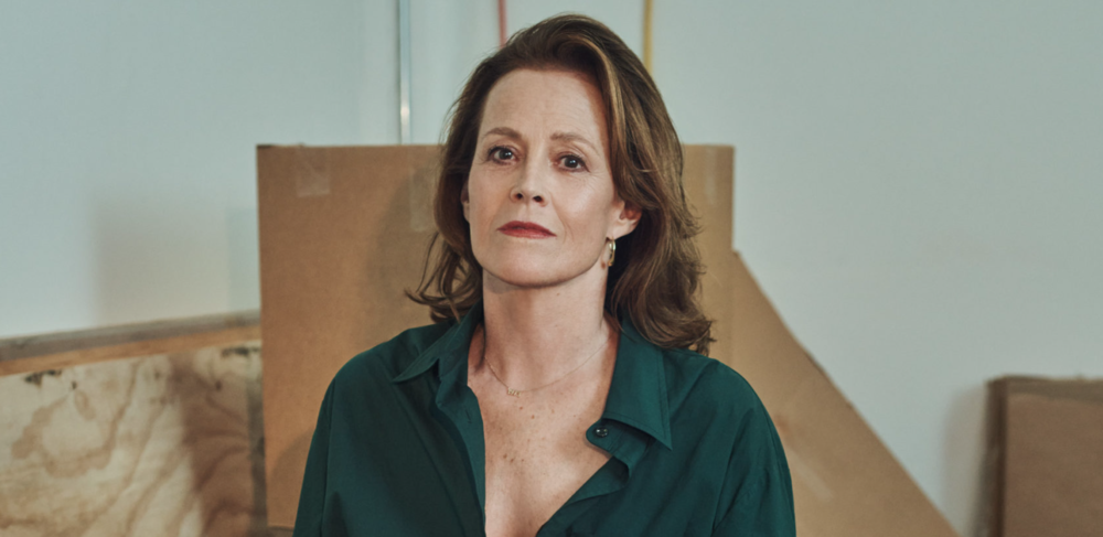 cathryn newman share sigourney weaver bra size photos