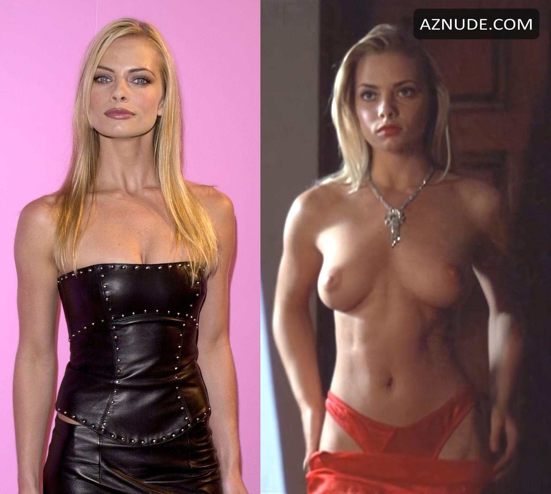 armen tovmasyan recommends jaime pressly hot nude pic