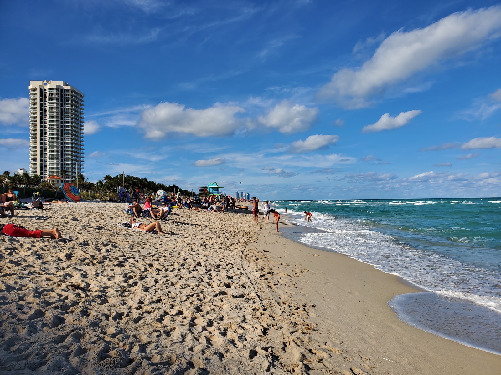 david batts recommends nude beach haulover pic