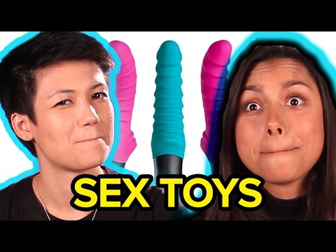 women sex toys video