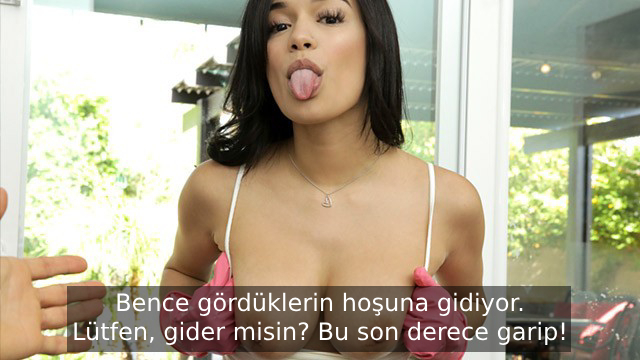 Best of Turkce alt yazi porn