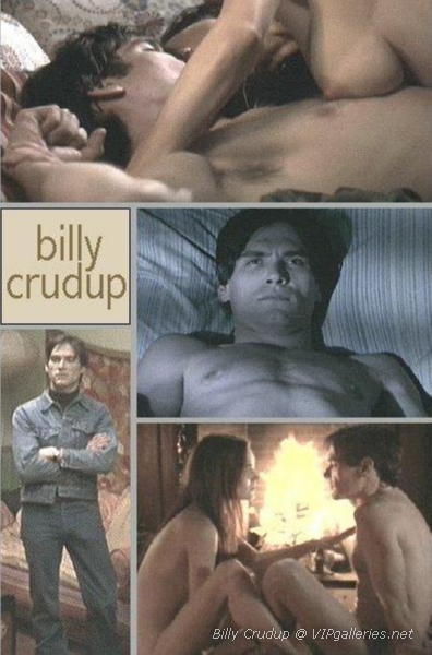 billy crudup naked