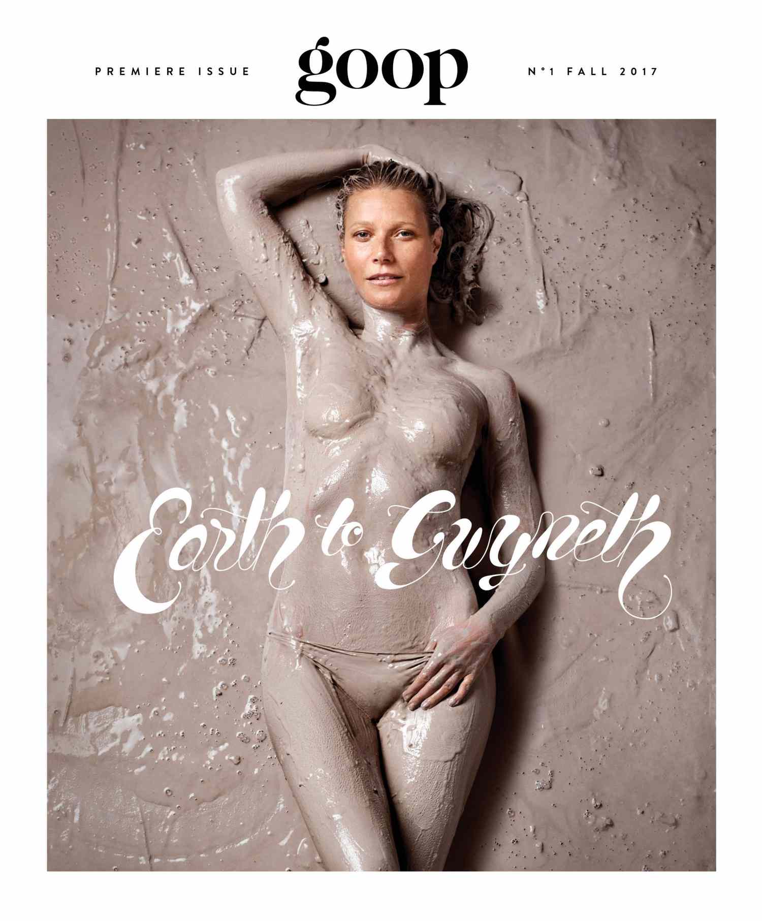 gwyneth paltrow nude pictures