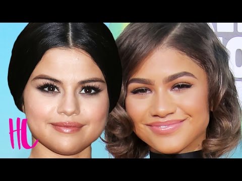 Best of Selena gomez and zendaya