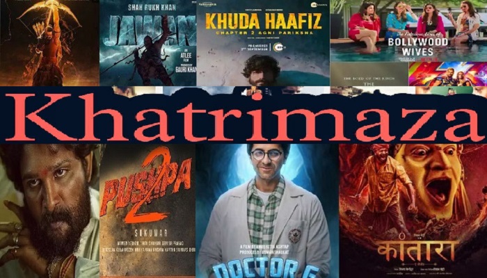 angeline dimaano recommends Khatrimaza Bollywood Movies Download