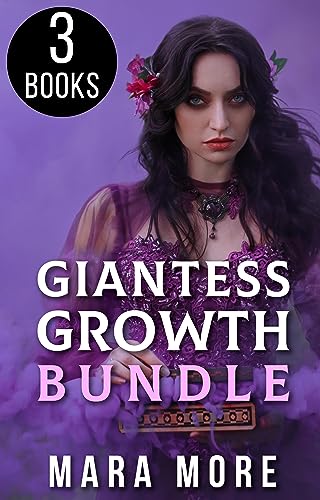 anderson jessica recommends giantess growth stories pic