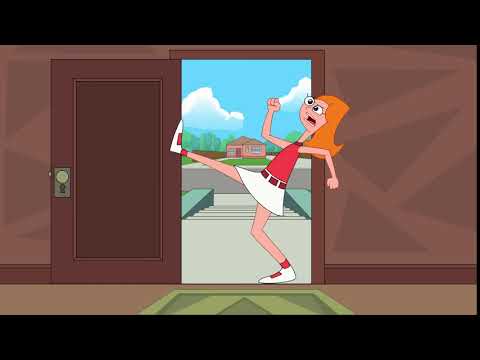 Best of Phineas and ferb fuck