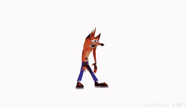 bruce jenner recommends Crash Bandicoot Meme Gif