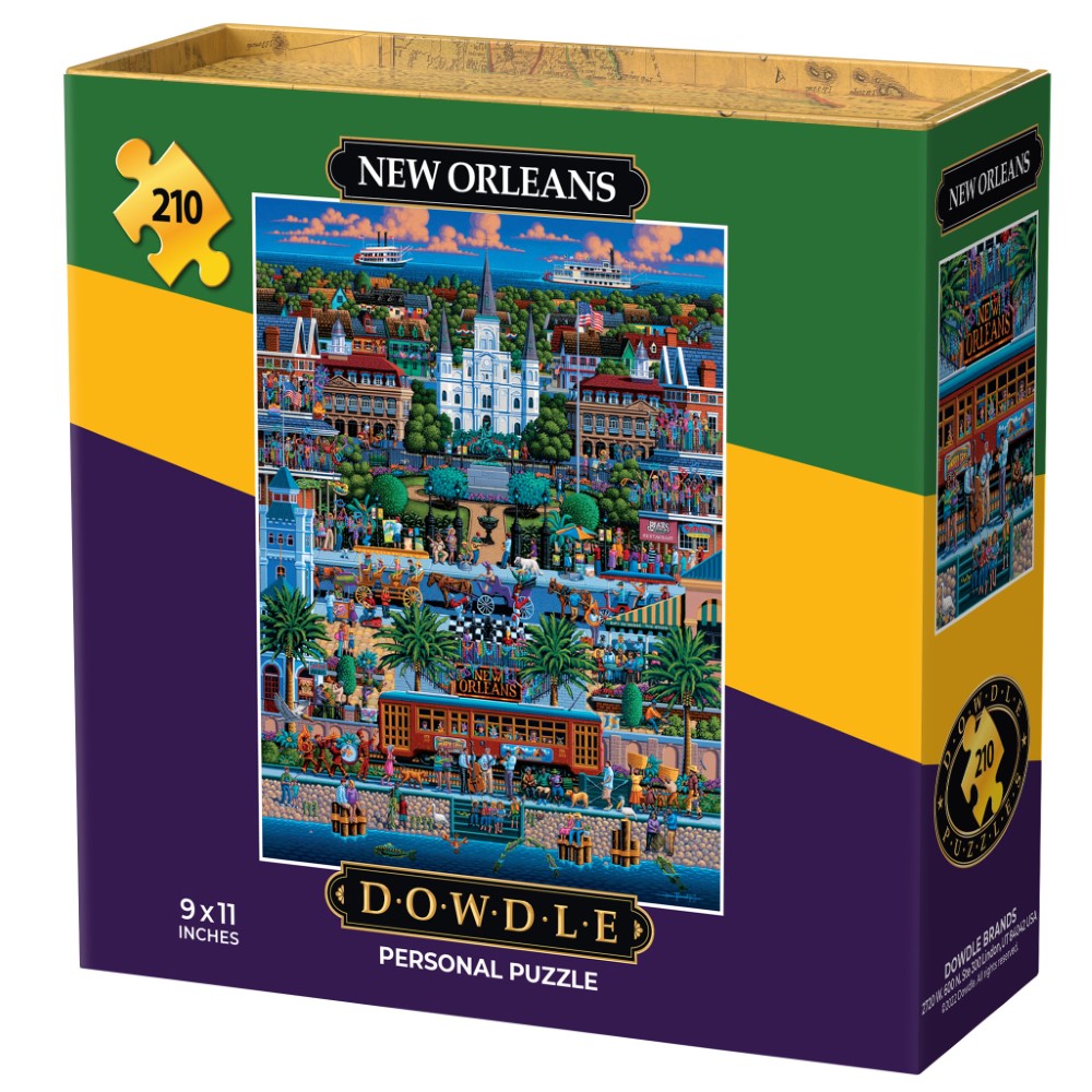 dhiraj karn recommends new orleans all personals pic