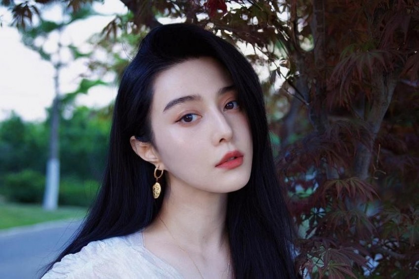 fan bing bing sex