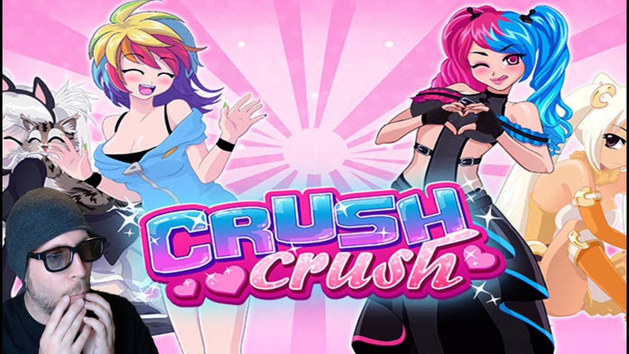 Crush Crush Moist And Uncencord gord pics