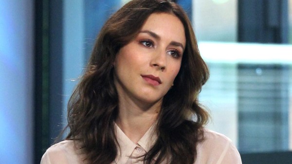 troian bellisario gallery