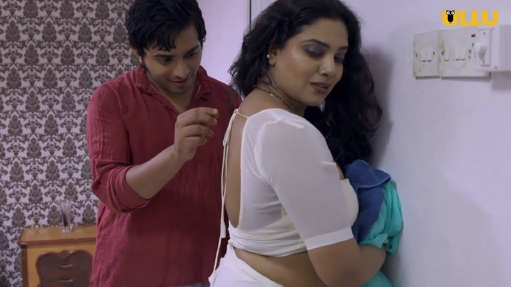 Kavita Bhabhi In Hindi room game