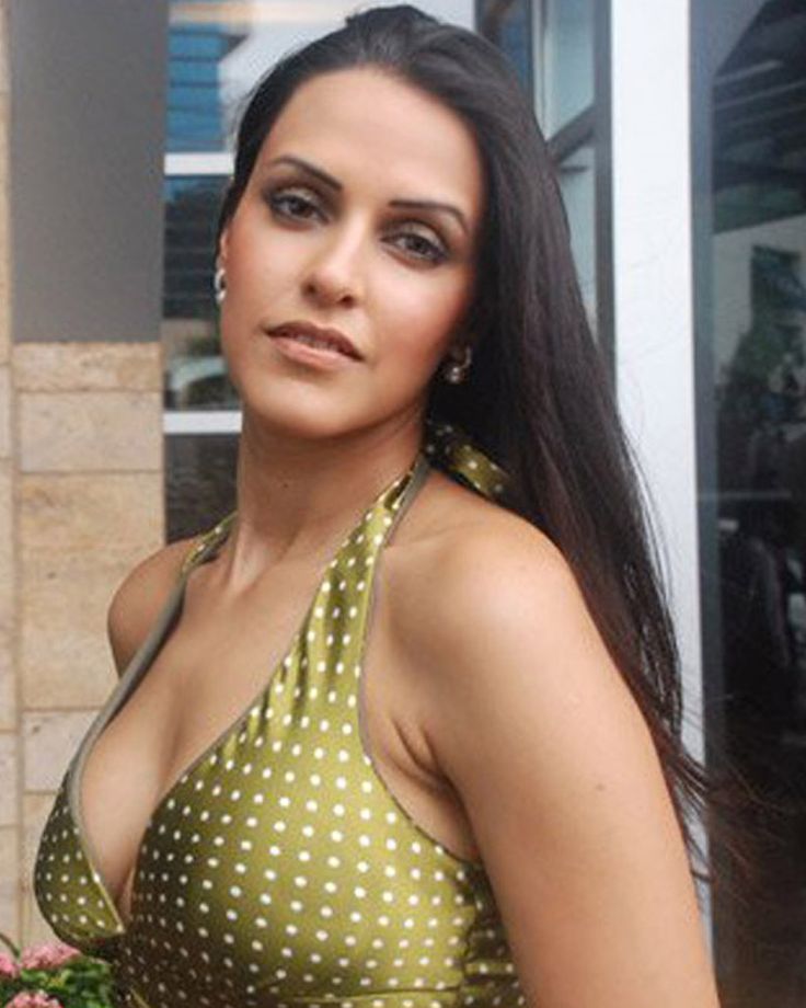 crystal whitbeck recommends Neha Dhupia Hottest Scene