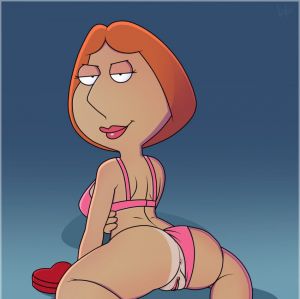 carolina cueto recommends Lois Griffin Porn Gallery