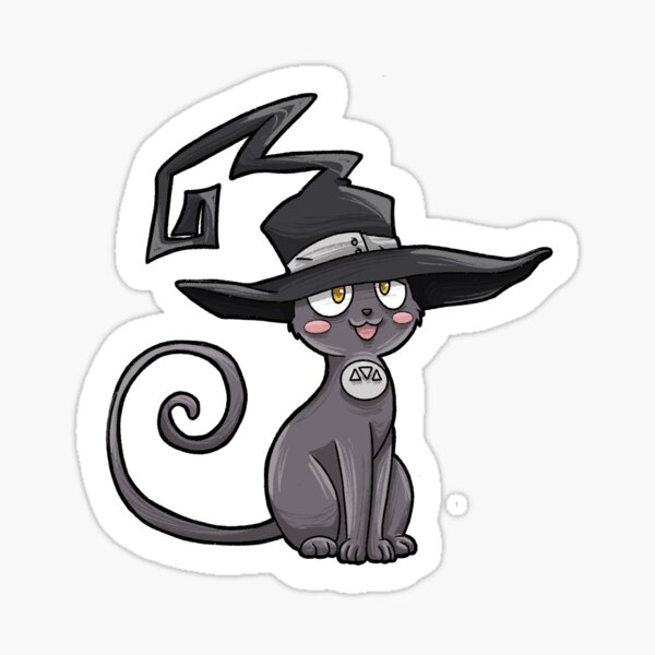 cristian mihaescu recommends soul eater cat pic