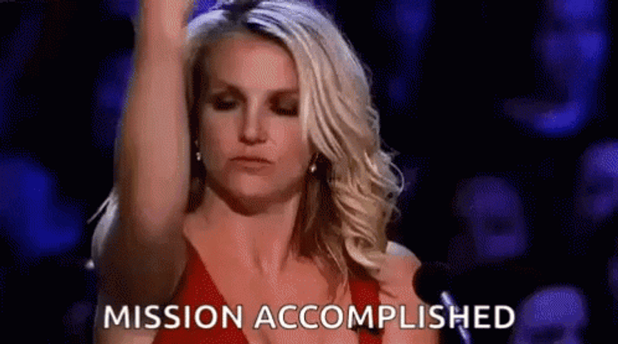andi arjuna recommends mission accomplished gif pic