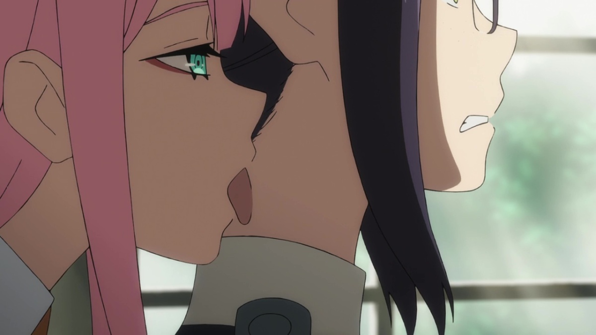 andy shorthouse share darling in the franxx yuri photos