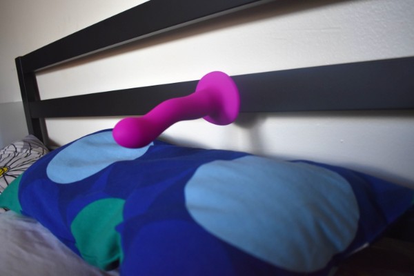 bhing isik recommends suction cup dildo positions pic