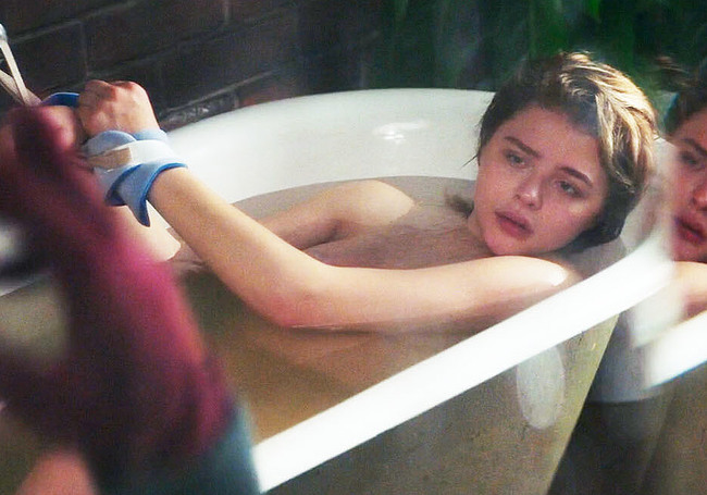 anna savard share chloe moretz nude photos