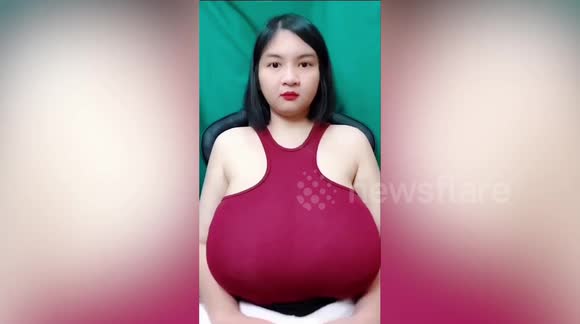 Asian Big Breast Videos erotikchat kostenlos