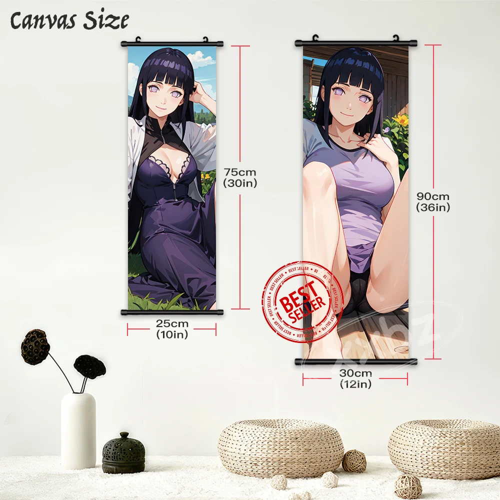 naruto hinata sexy