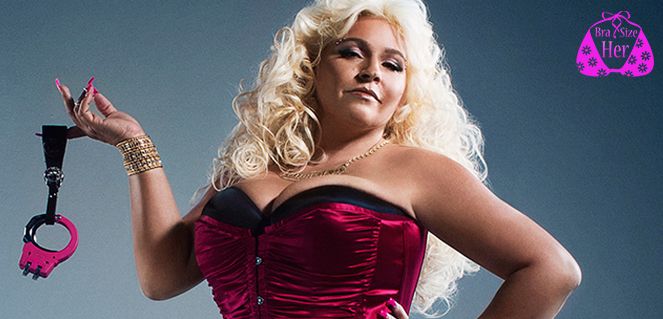 dora kelley recommends beth chapman big boobs pic