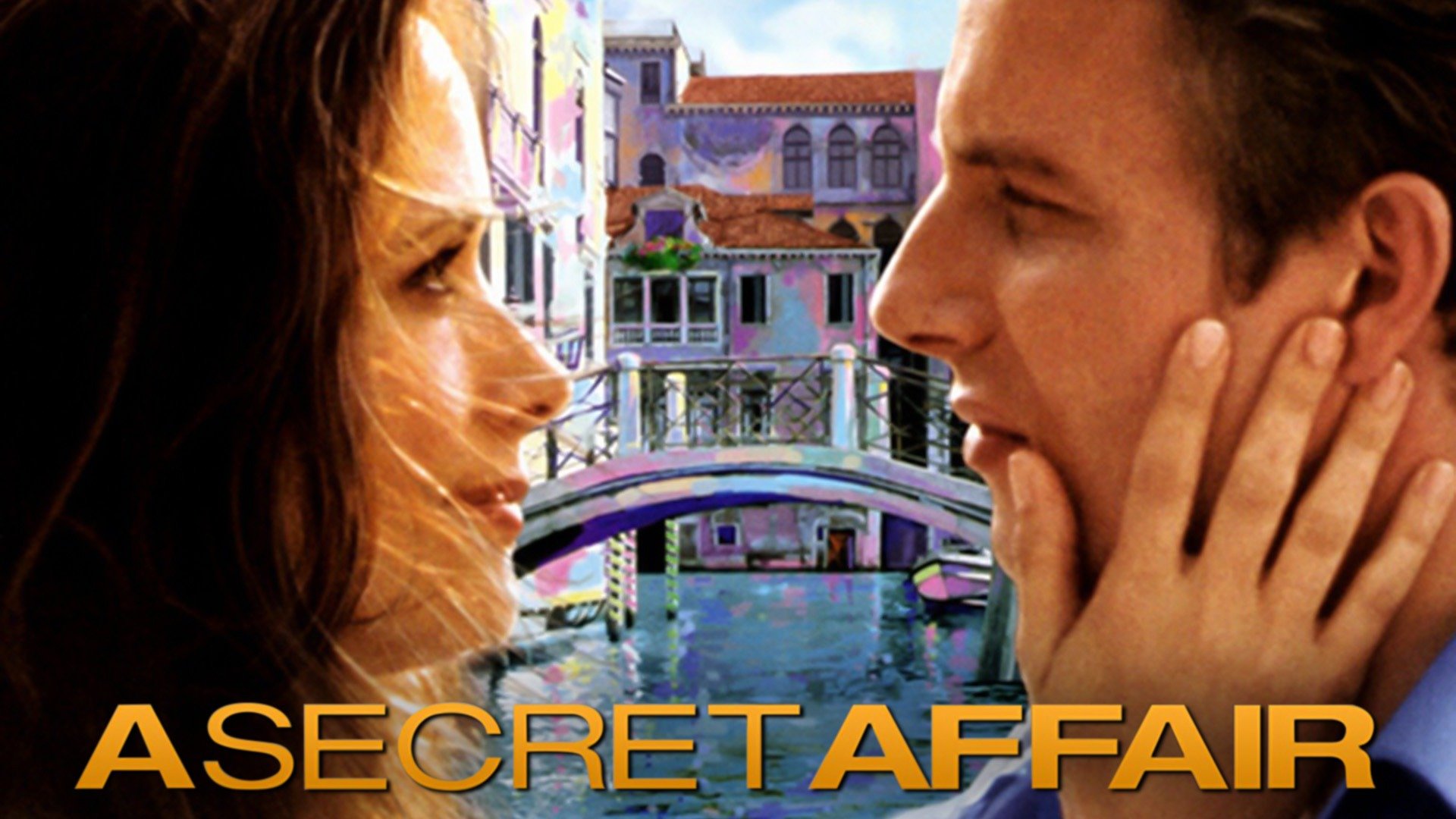 brad kasper recommends A Secret Affair 1999