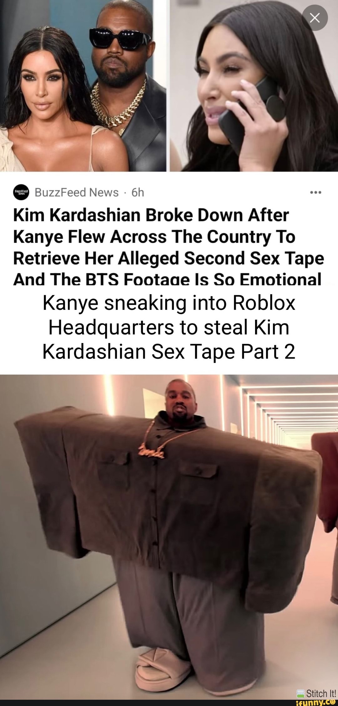 ayman daraghmeh recommends Kim Kardashian Sex Tape Part 2