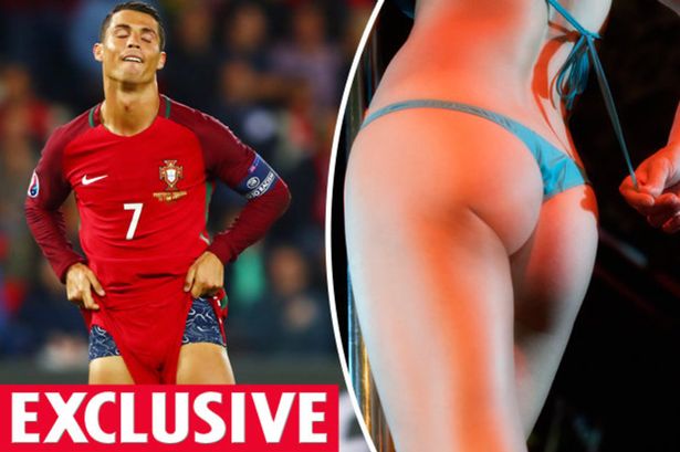 anthony barlan recommends cristiano ronaldo porn pic