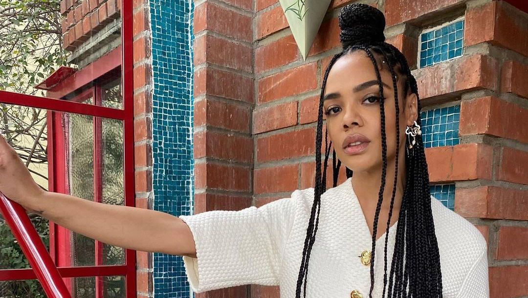 diane cordon share tessa thompson porn photos