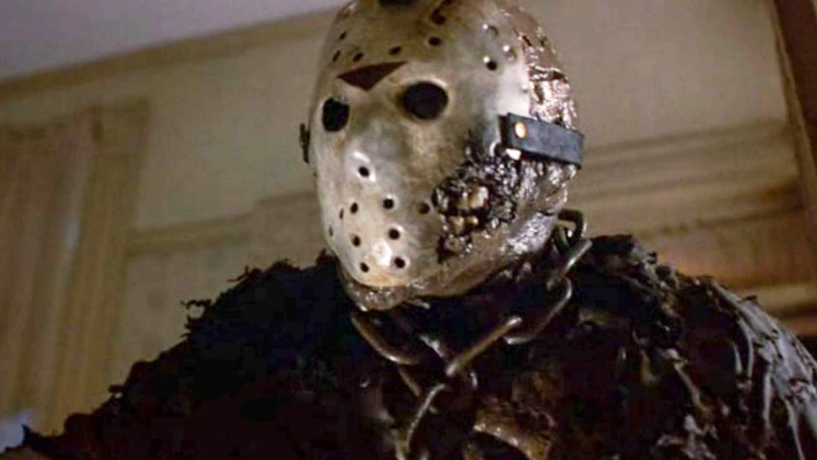 cody ferrell recommends friday the 13th full movie free pic