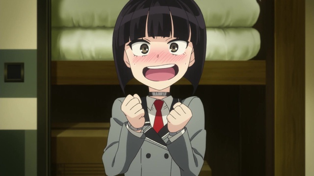 Best of Shimoneta ep 1 dub