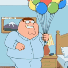 Happy Birthday Family Guy Gif savage messiah