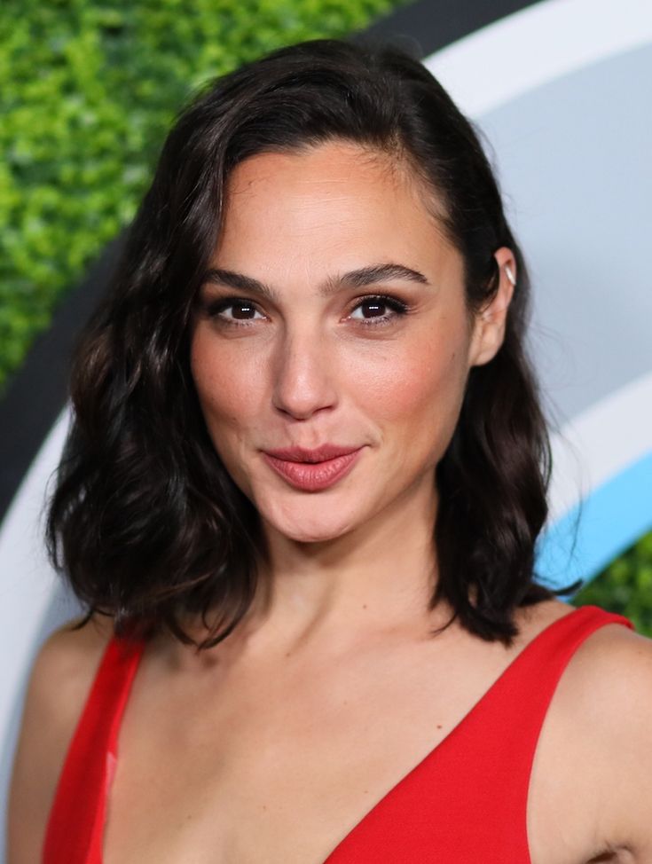 david langsdale recommends Nude Gal Gadot