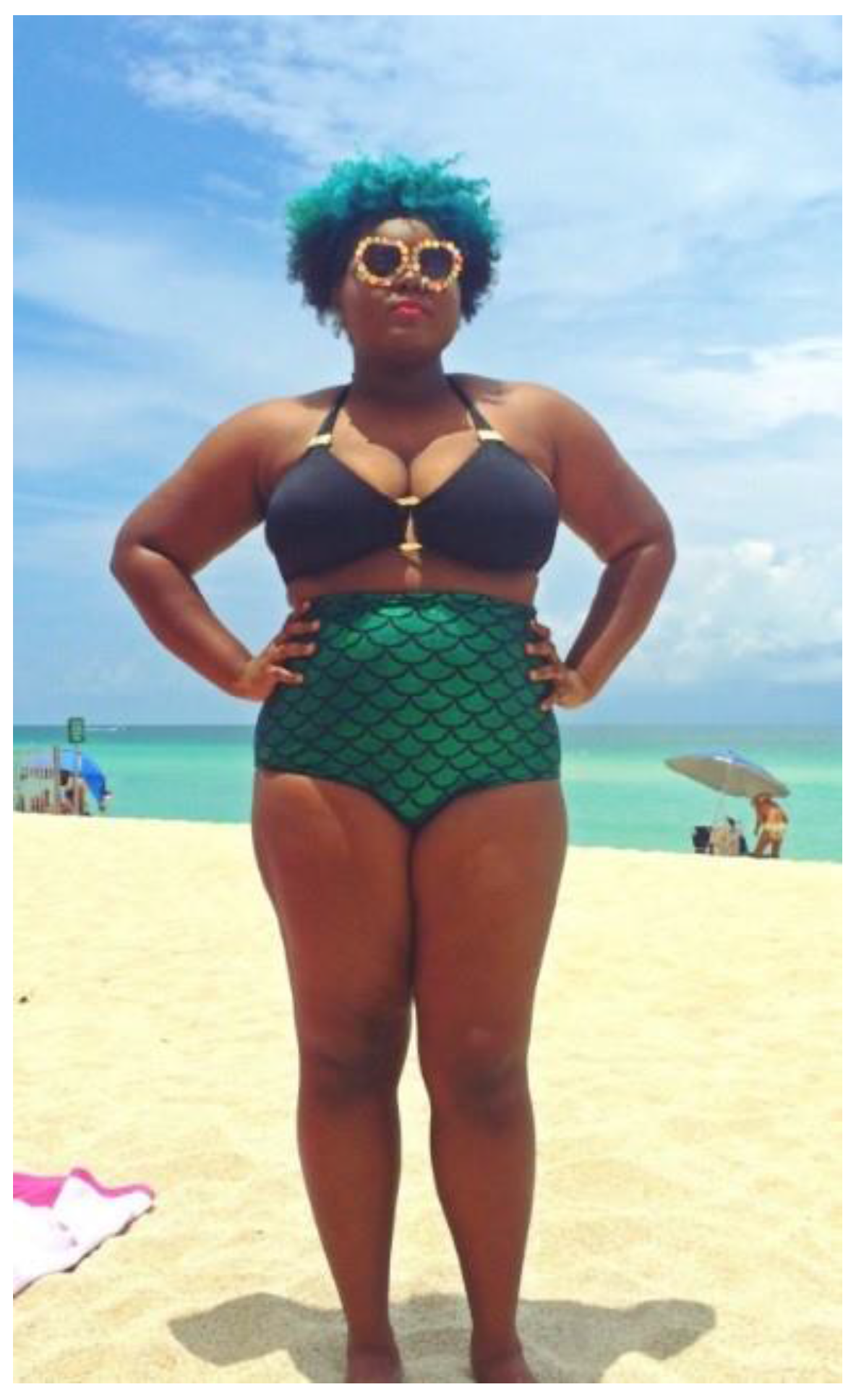 derick white recommends Fat Black Women Tumblr