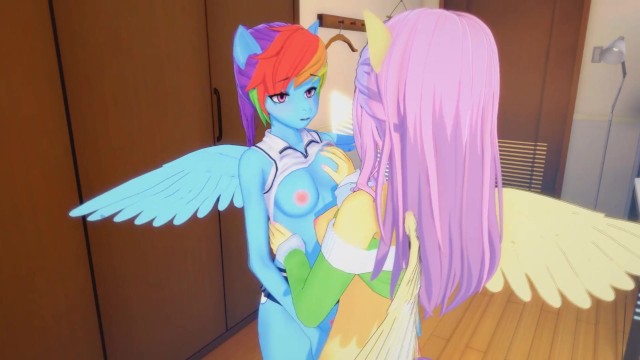 alberta morgan recommends my little pony lesbian sex pic