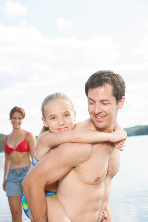 arletty minor recommends Naturist Father And Son