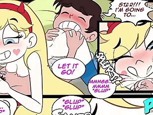 devon hilaire recommends star butterfly hentai pic
