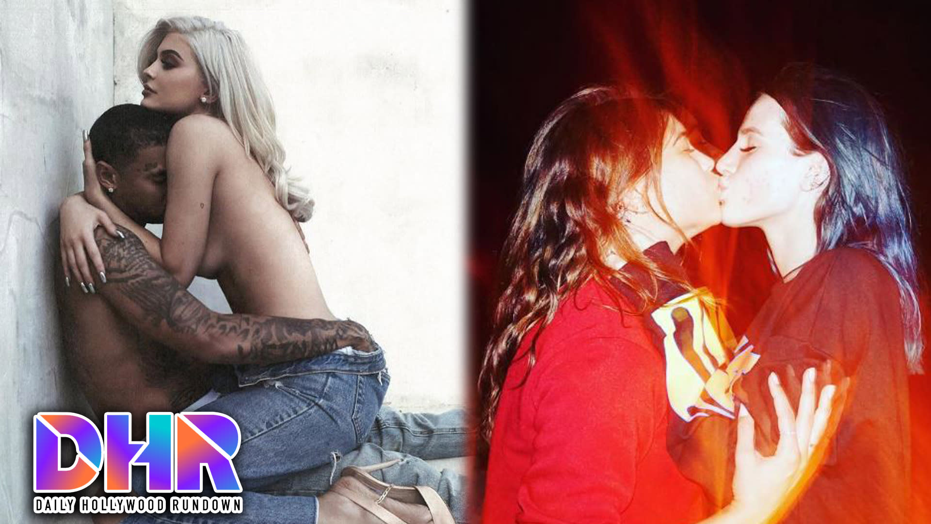 Tyga And Kylie Jenner Sex Video - A Week After Their Split, A Kylie Jenner  And Tyga Sex Tape Has Apparently Leaked Online