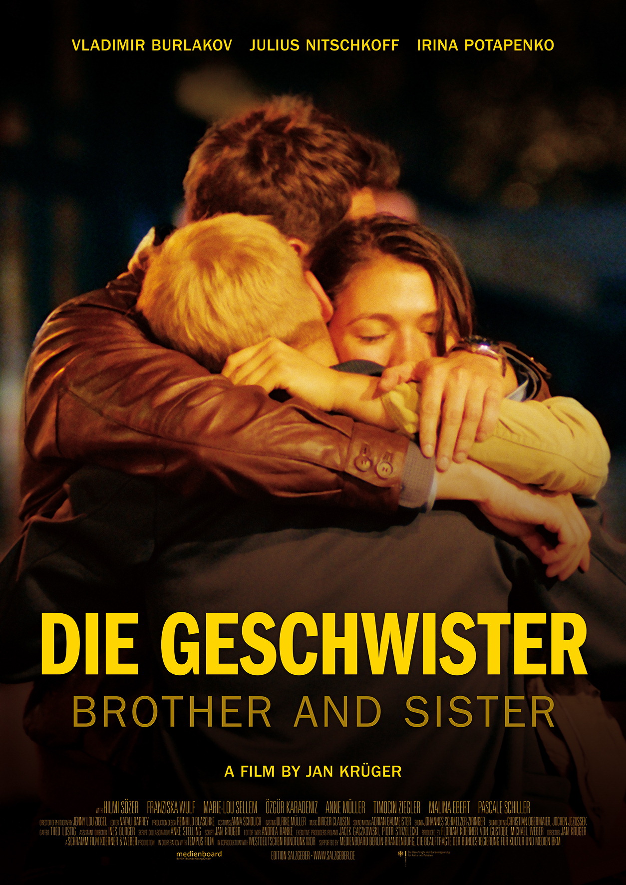 christopher tune recommends brother sister love movies pic
