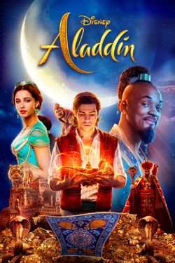 brad jose share aladin bollywood full movie photos