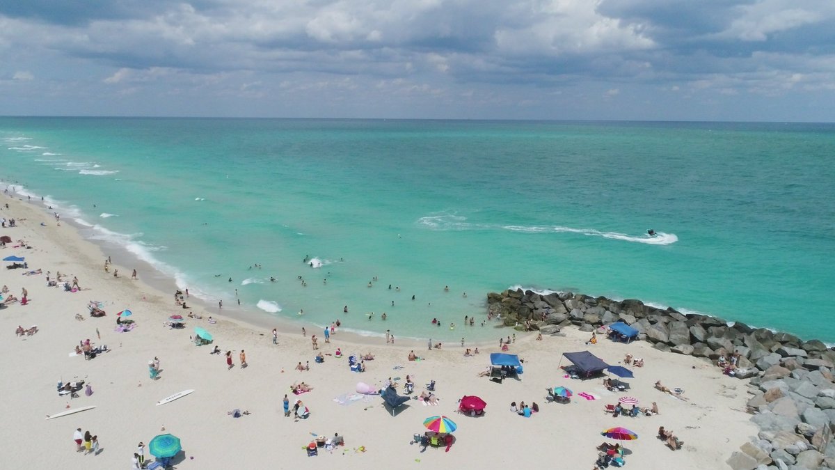 bithorai basumatary recommends haulover beach pic pic