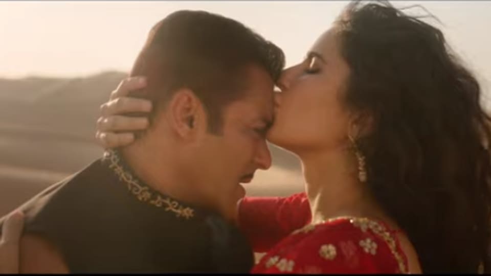 ashok makwana recommends Katrina Kaif Kiss Video