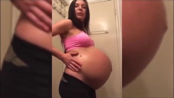 abigail g add huge pregnant belly porn photo